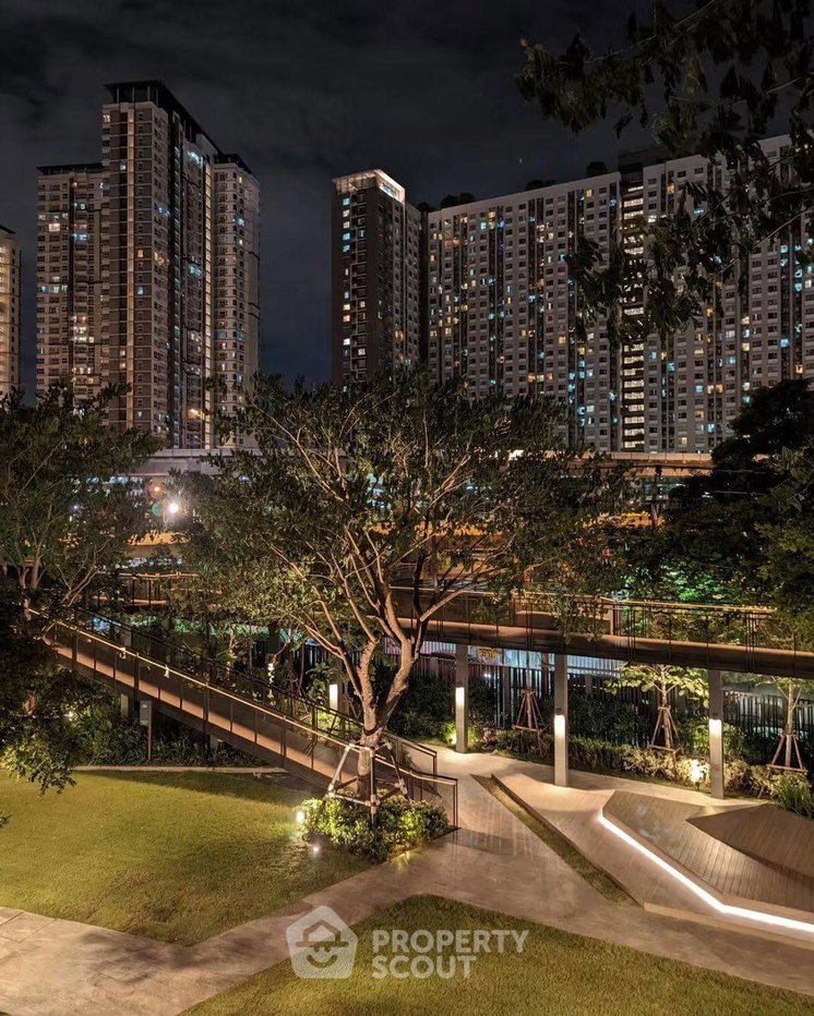 รูป คอนโด 1 ห้องนอน Life Sathorn Sierra ใกล้ BTS ตลาดพลู (ID 3257803) - รูปที่ 9/11