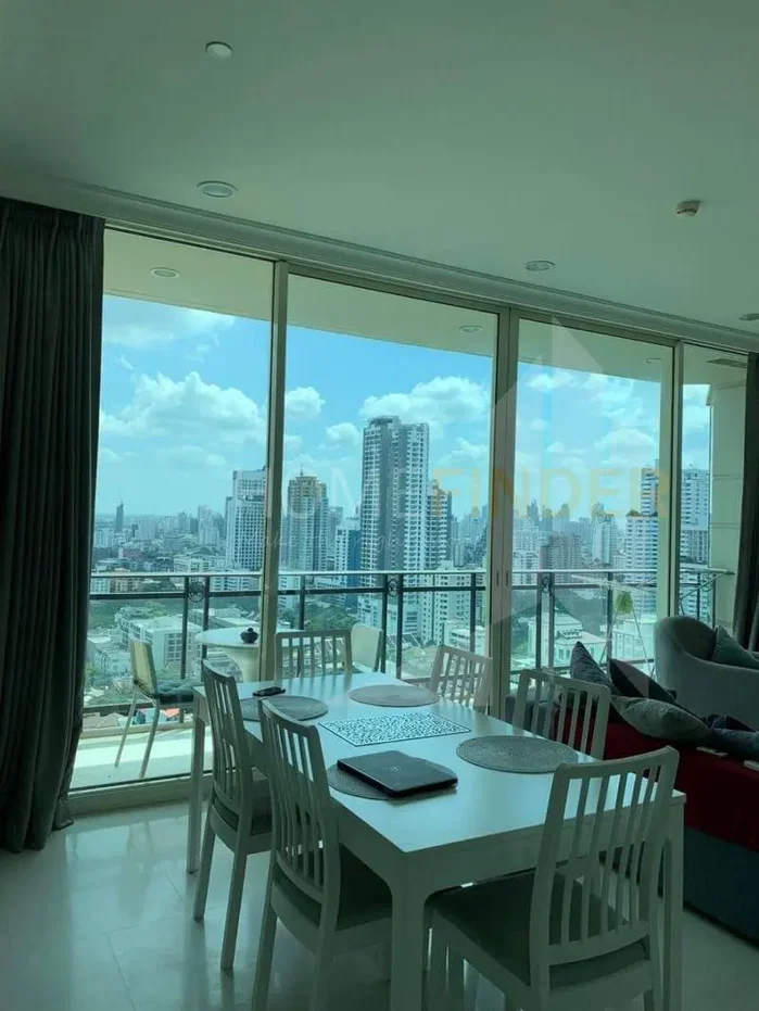 picture Royce Private Residence 2 bedrooms, for rent - 6/10