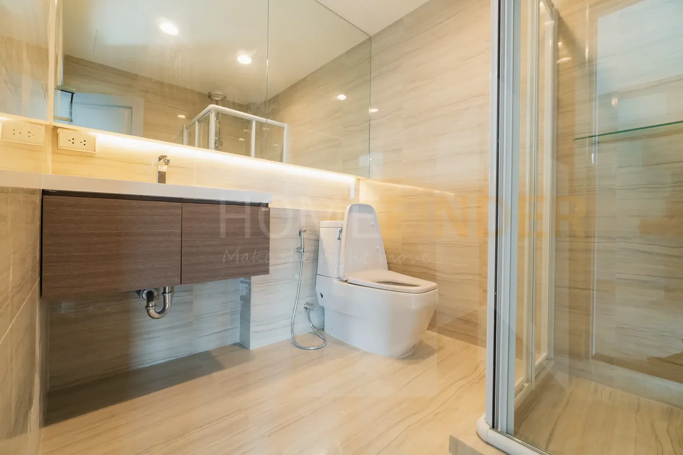 picture Sukhumvit Suite 2 bedrooms, for rent - 19/29