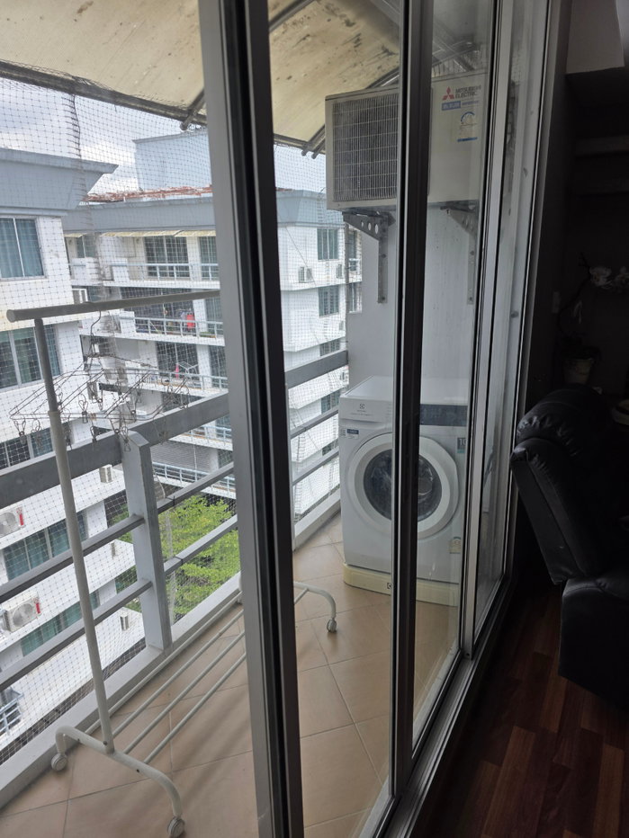 รูป Code: 26KJ4760 ให้เช่า The Waterford Sukhumvit 50 🔥🔥 จองเดือนนี้รับส่วนลด1,000บาท 🔥🔥 @kjcondo (มี@ข้างหน้าด้วยนะคะ) - รูปที่ 13/15