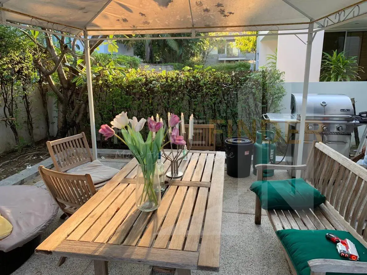 รูป House Hyde Park 4 bedrooms, for sale - รูปที่ 4/11