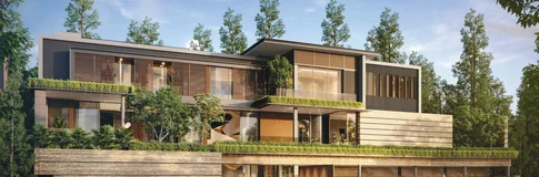 Aliyah Reserve 5 bedrooms, for sale