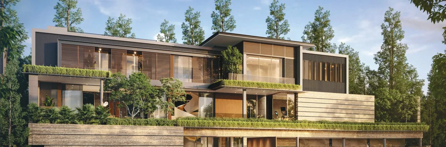 รูป Aliyah Reserve 5 bedrooms, for sale - รูปที่ 1/10