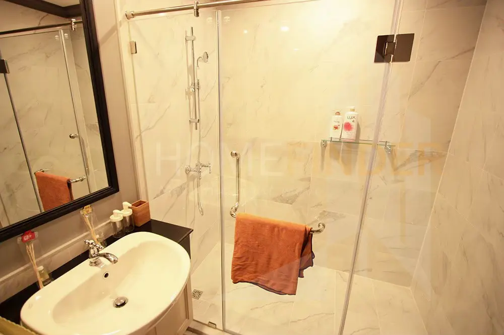 รูป The Reserve Kasemsan 3 1 bedroom, for rent - รูปที่ 10/10