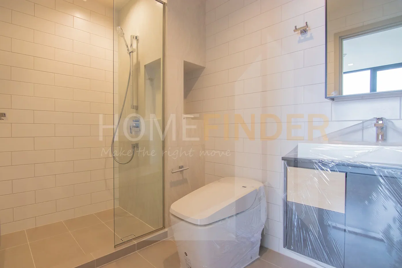 รูป THE LINE Jatujak - Mochit 2 bedrooms, for rent - รูปที่ 9/10