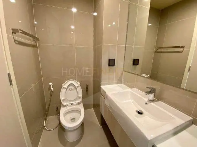 รูป Noble Recole 2 bedrooms, for rent - รูปที่ 8/9