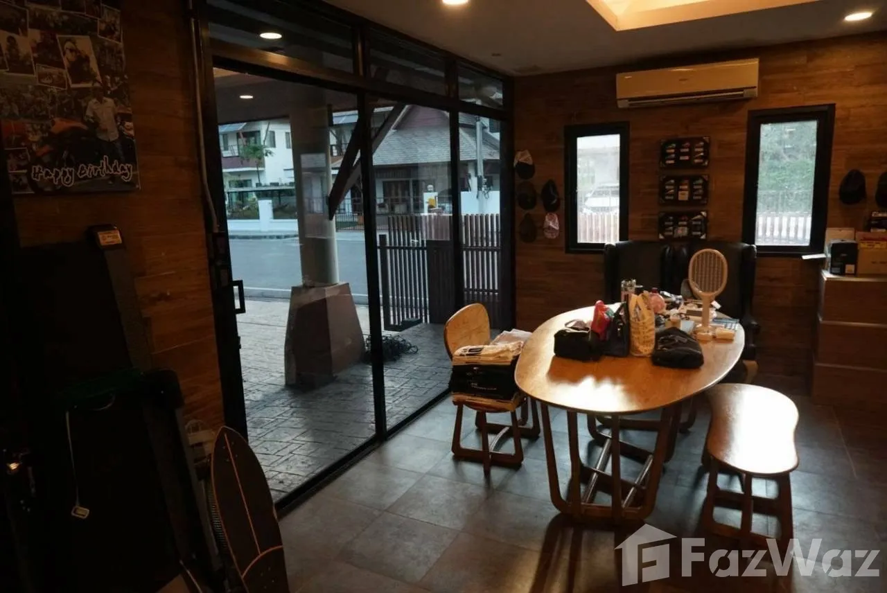 picture La Vallee Hua Hin | Spacious 3-Bedroom House with Private Th 6722120 - 5/13