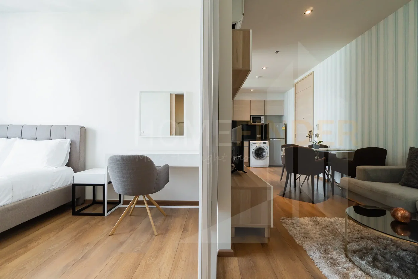 picture Park 24 2 bedrooms, for rent - 7/15