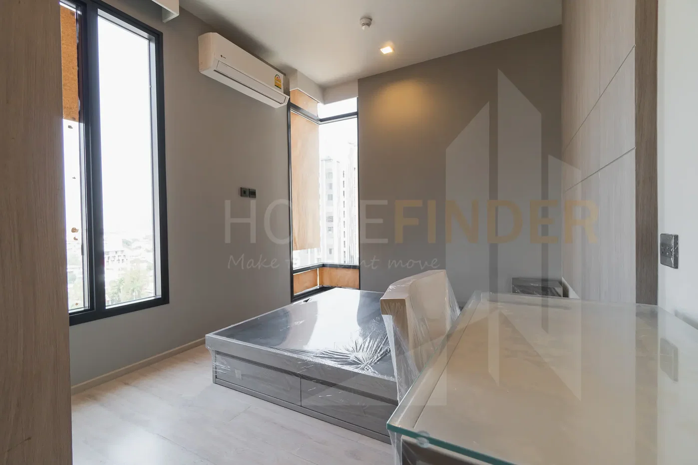 รูป M Thonglor 10 2 bedrooms, for sale - รูปที่ 14/17