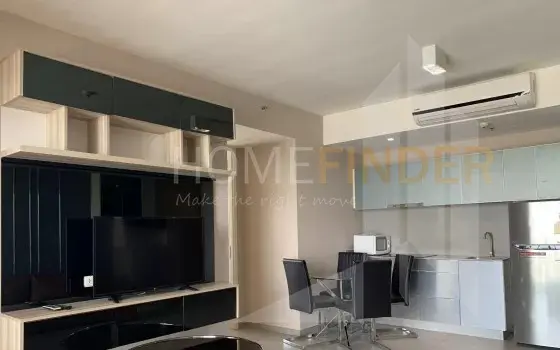 picture The Lofts Ekkamai 2 bedrooms, for rent - 3/6