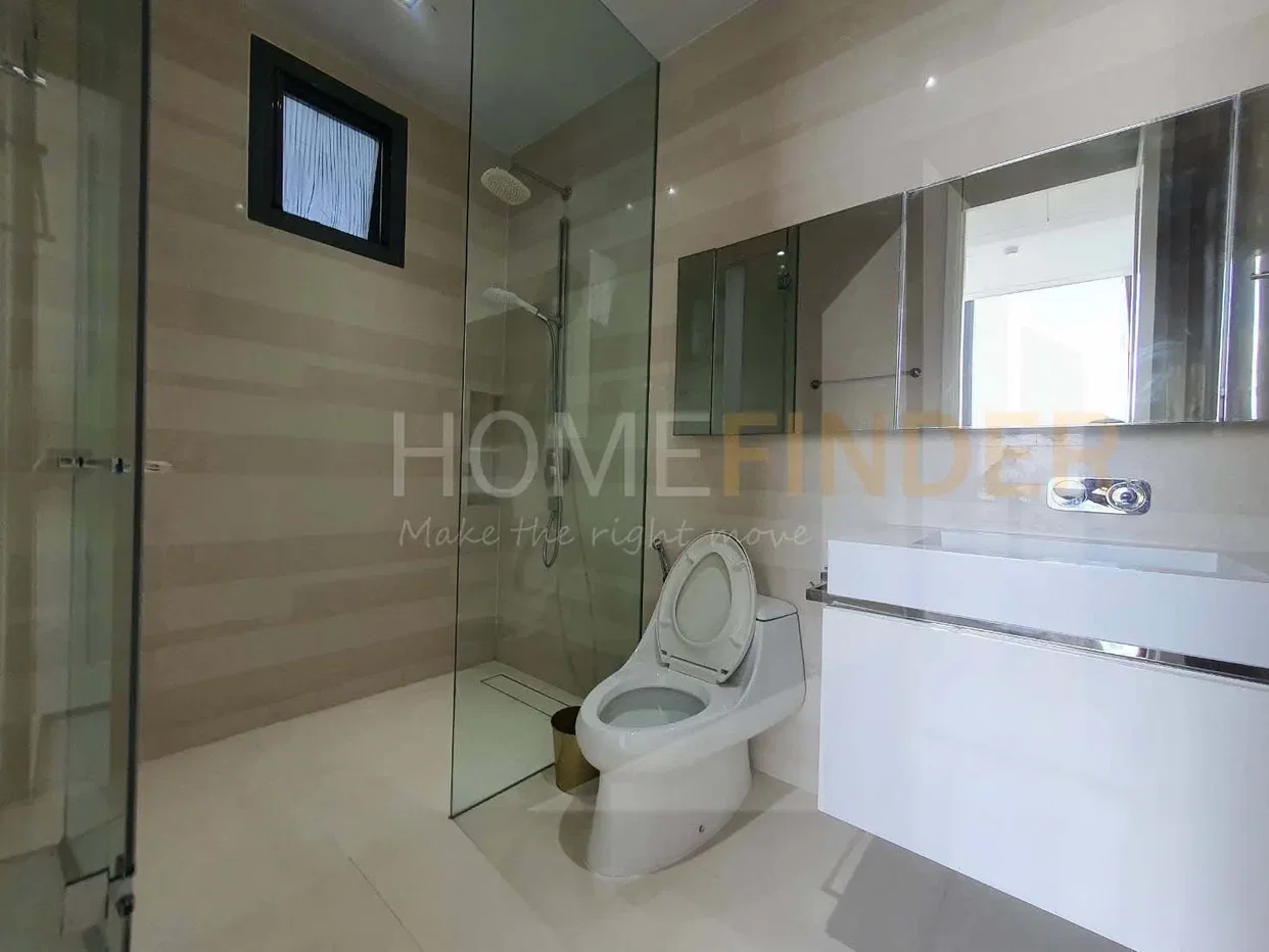 picture MARQUE Sukhumvit 2 bedrooms, for rent - 5/5