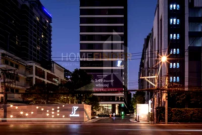 Condos for sale : The Fine Bangkok 2 bedrooms, for sale