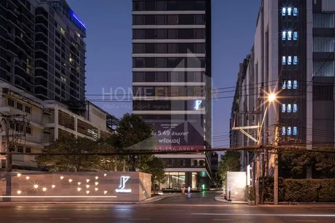 The Fine Bangkok 2 bedrooms, for sale