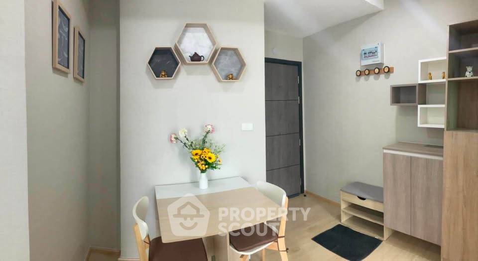 picture 1-BR Condo at One Plus Khlongchon-Suthep in Suthep (ID 3257975) - 3/15