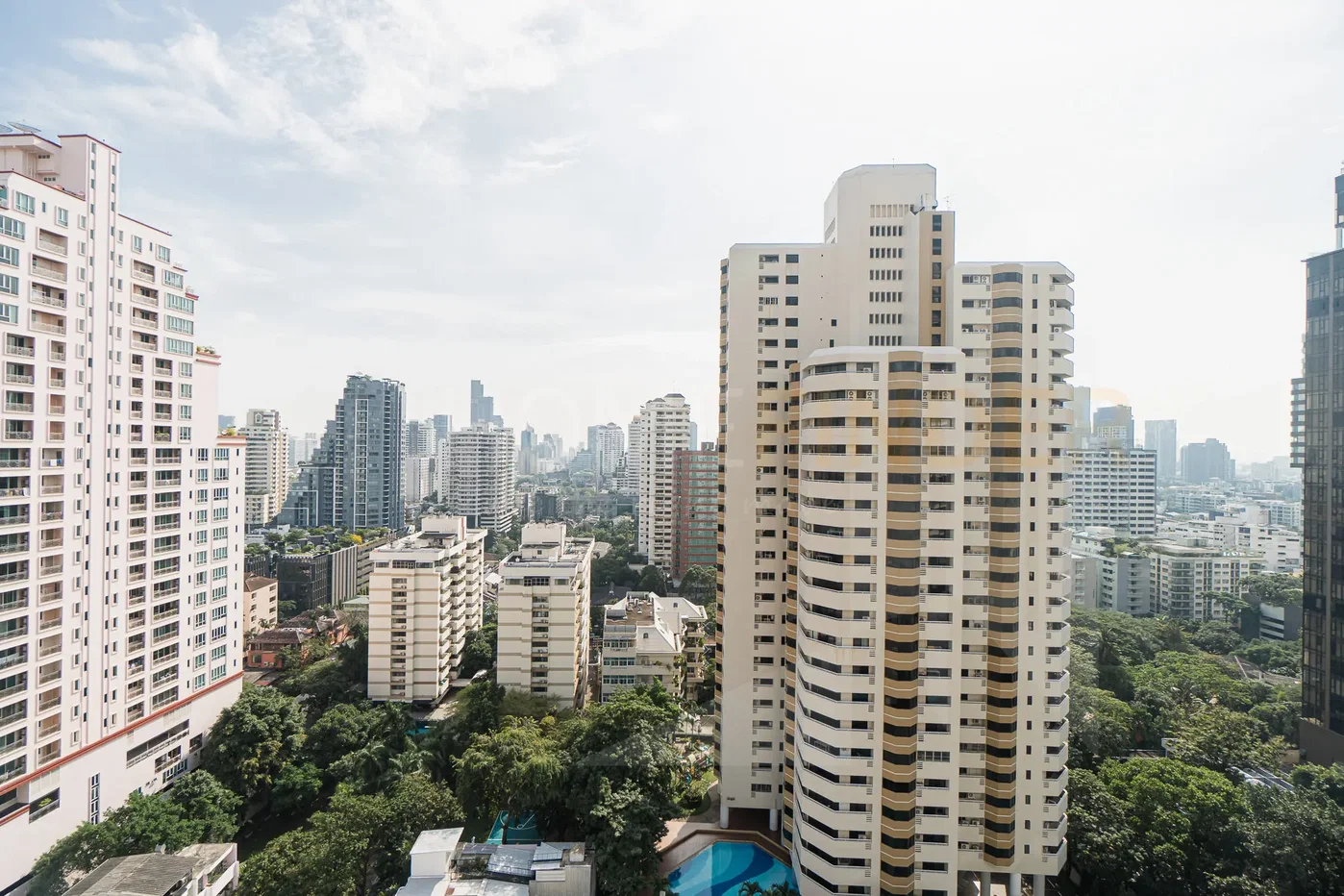 รูป The XXXIX by Sansiri 2 bedrooms, for rent - รูปที่ 7/7