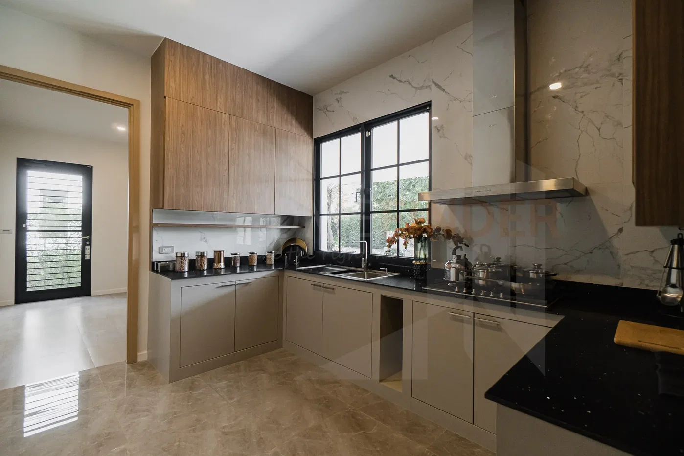 รูป Monsane Exclusive Villa Ratchapruek - Pinklao 4 bedrooms, for sale - รูปที่ 6/12