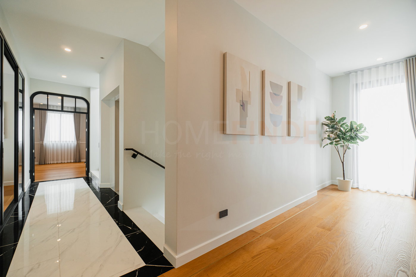 รูป CINQ ROYAL Krungthep Kreetha 5 bedrooms, for sale - รูปที่ 7/25