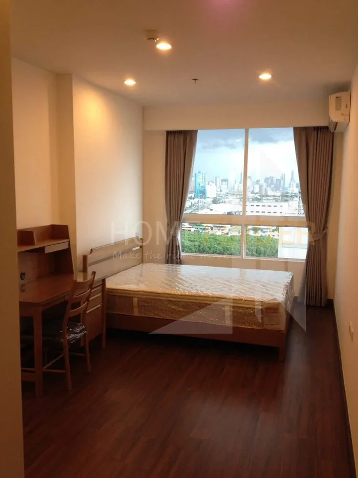 picture Supalai Prima Riva 1 bedroom, for sale - 1/5