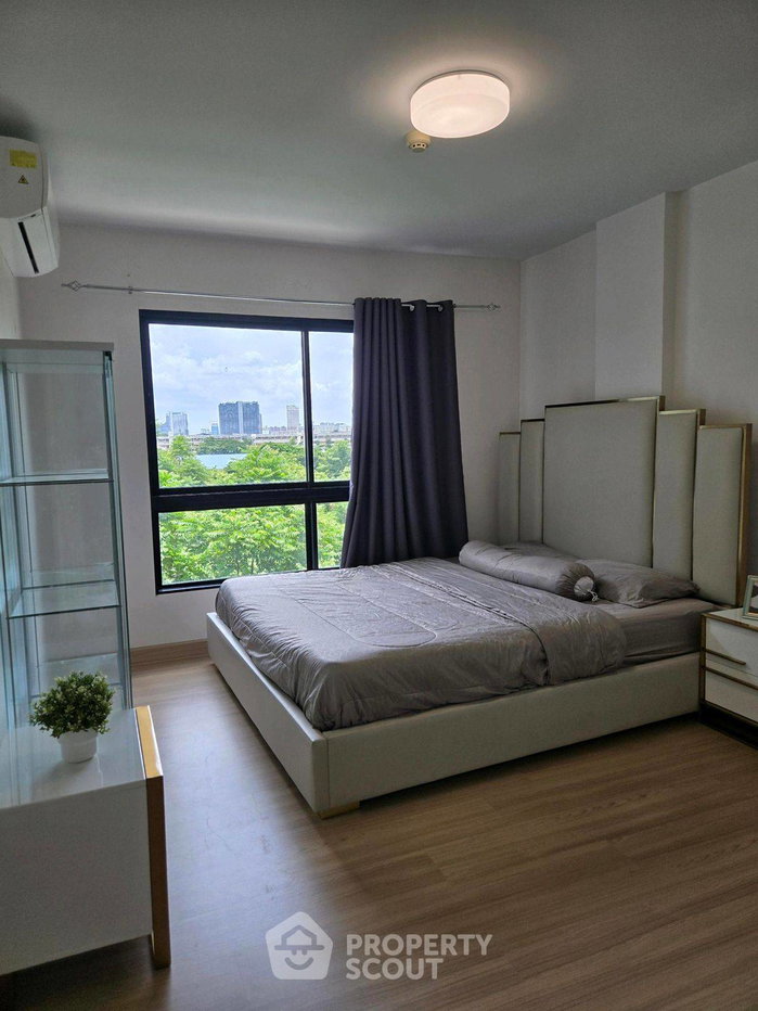 รูป คอนโด 1 ห้องนอน Supalai City Resort Rama 8 ใกล้ MRT บางยี่ขัน (ID 2244762) - รูปที่ 1/14