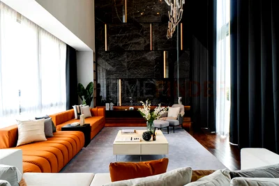 Houses for sale Siam University : The Marq Exquisite Ratchaphruek-Charansanitwong 5 bedrooms, for sale