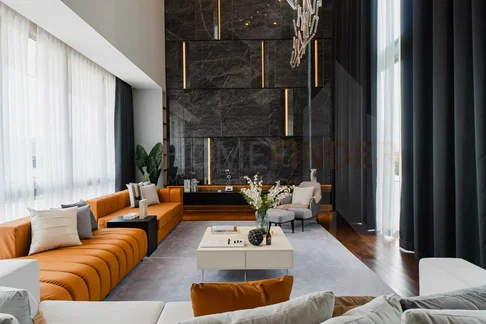The Marq Exquisite Ratchaphruek-Charansanitwong 5 bedrooms, for sale