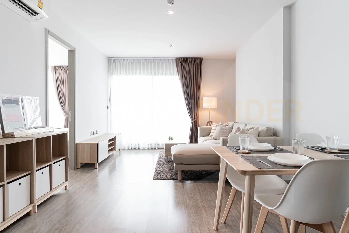 picture Rhythm Ekkamai 2 bedrooms, for rent - 2/15