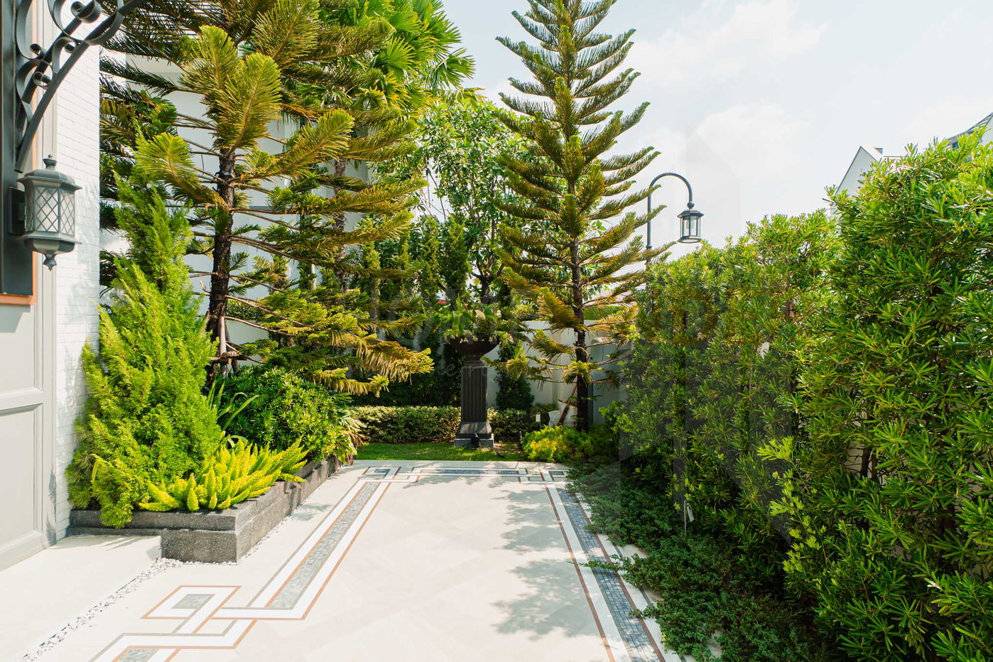 รูป NANTAWAN Pool Villa Rama 9 New Krungthep Kritha 5 bedrooms, for sale - รูปที่ 24/24