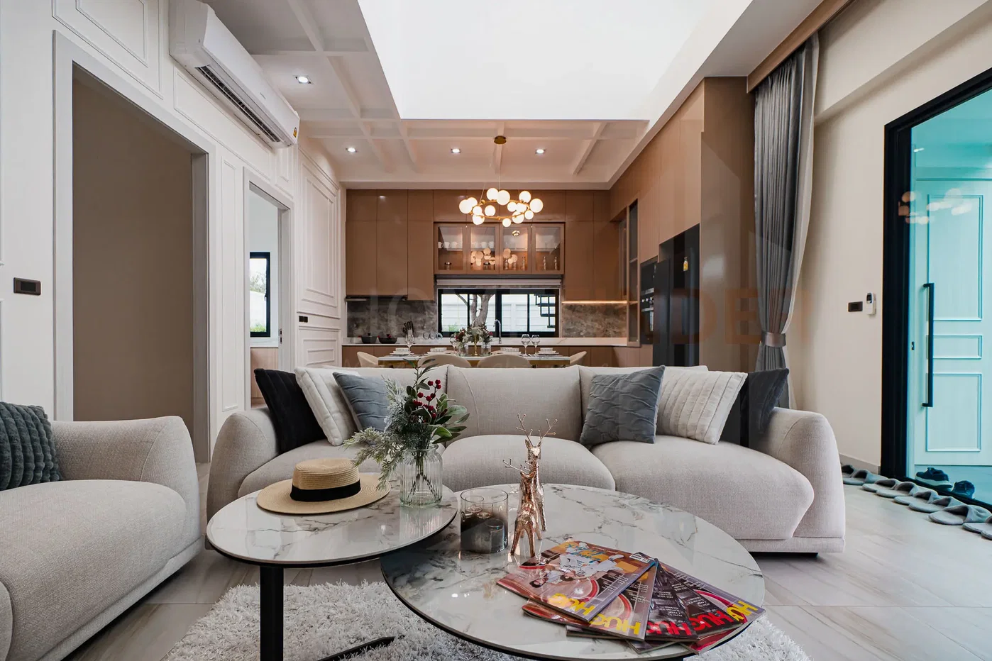รูป Larelana Villa 3 bedrooms, for sale - รูปที่ 2/16