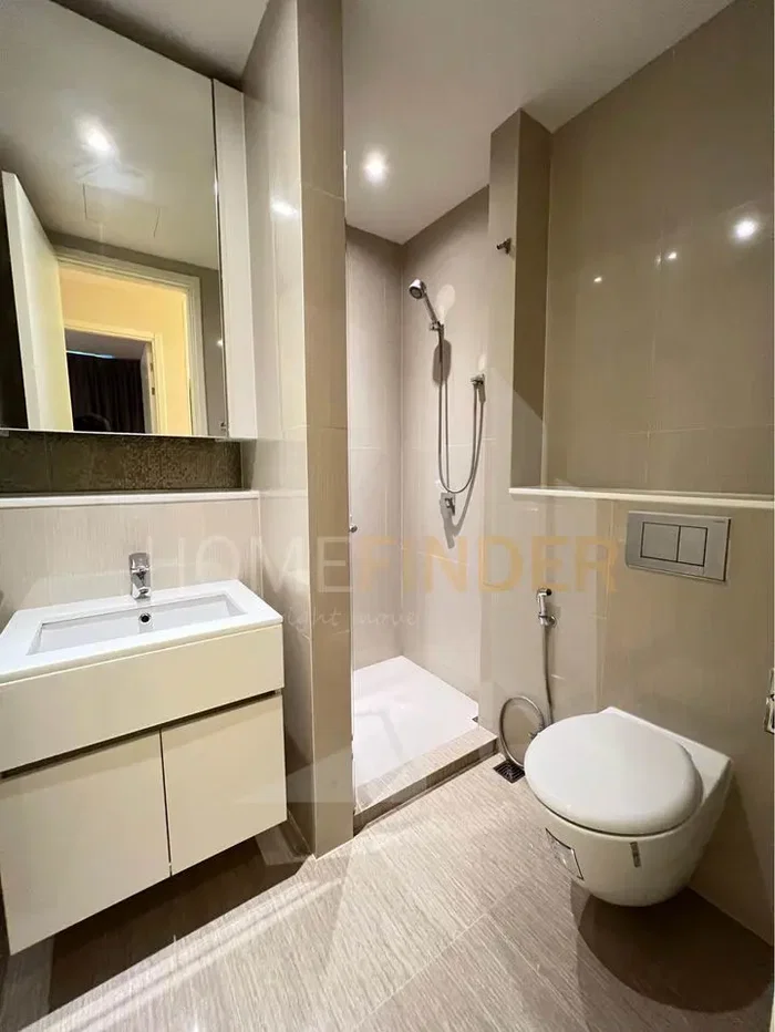รูป H Sukhumvit 43 2 bedrooms, for sale - รูปที่ 7/9