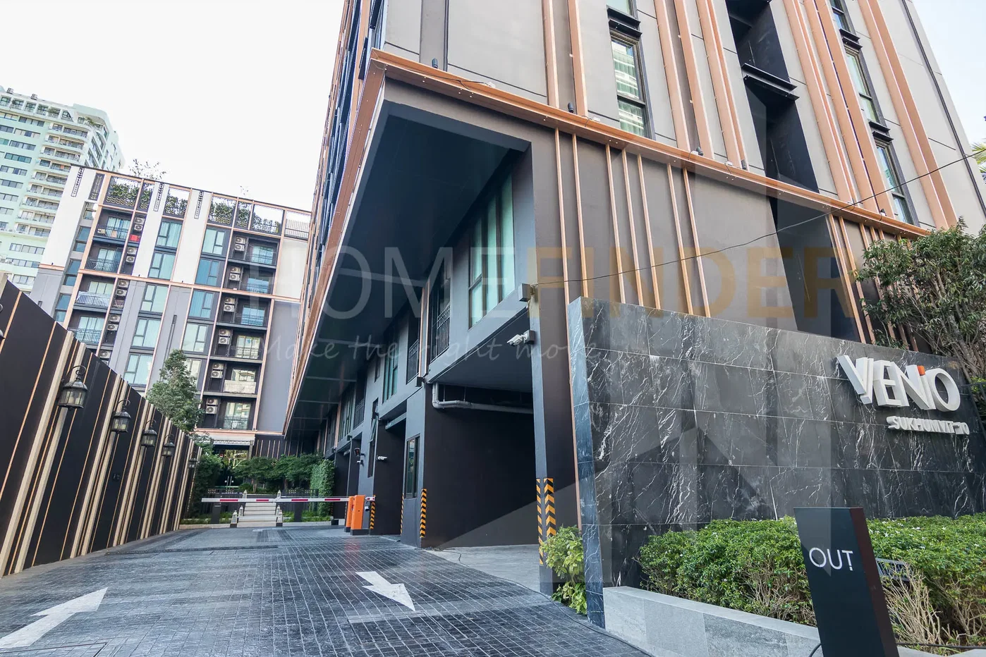 picture Venio สุขุมวิท 10 2 bedrooms, for rent - 13/14