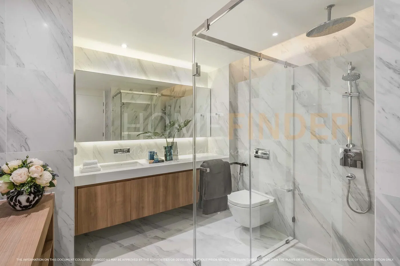 รูป MUNIQ Sukhumvit 23 1 bedroom, for sale - รูปที่ 4/4
