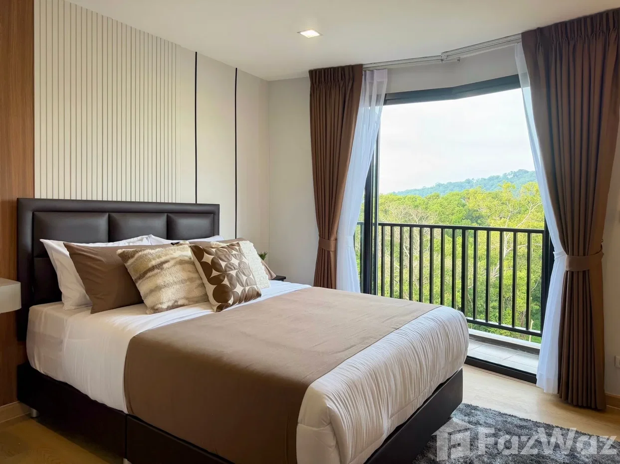 picture 🏙️ THE BASE CENTRAL PHUKET | FOR SALE 6740382 - 4/7