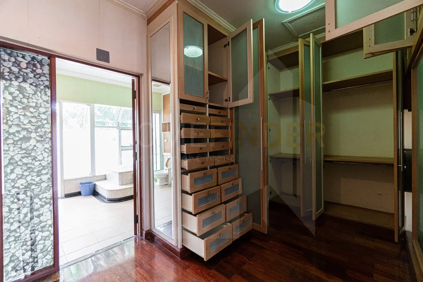 picture Prukpirom Regent Rama2 5 bedrooms, for sale - 8/18