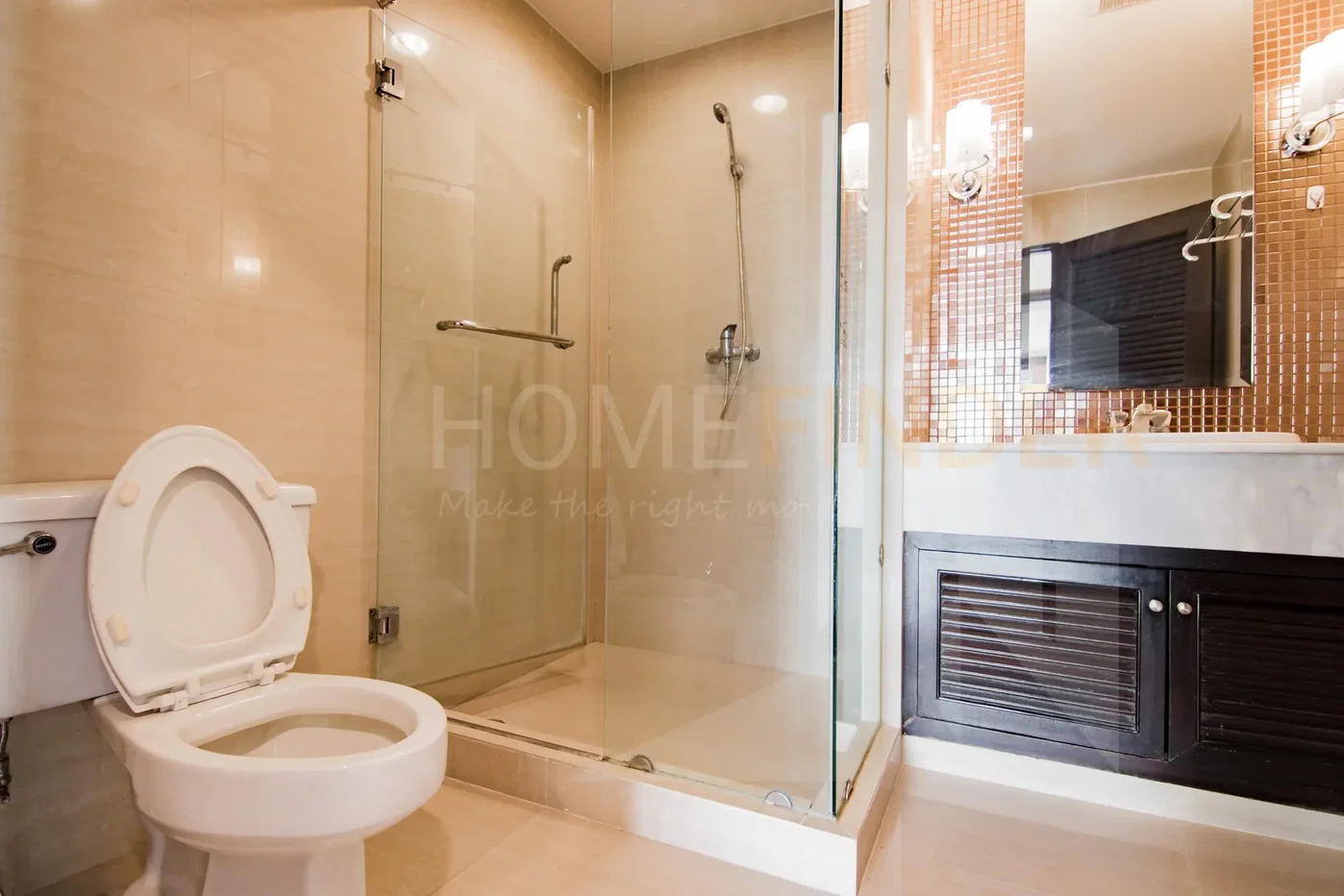รูป Lake Green 2 bedrooms, for rent - รูปที่ 12/15
