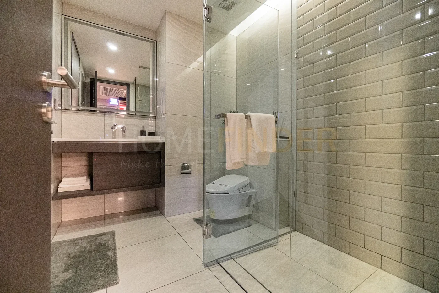 รูป Siamese Exclusive Queens 1 bedroom, for sale - รูปที่ 8/10