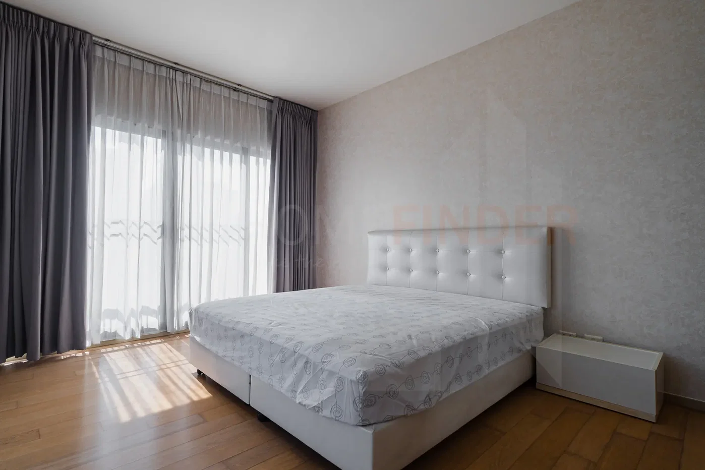 รูป Noble Reveal 2 bedrooms, for rent - รูปที่ 5/10