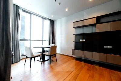 คอนโดให้เช่า : Hyde Sukhumvit 13 1 bedroom, for rent