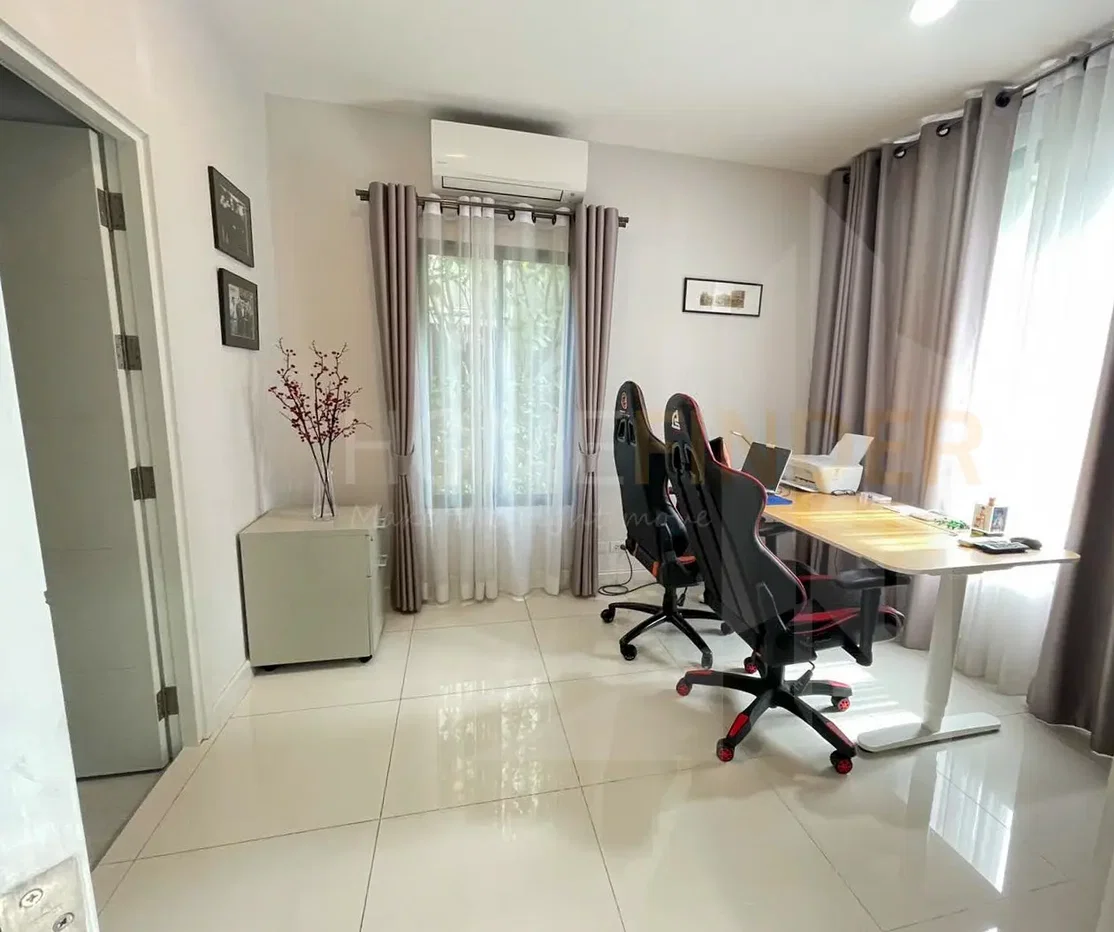 รูป The Plant Elite Phatthanakan 4 bedrooms, for sale - รูปที่ 20/36