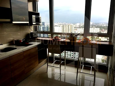 คอนโดให้เช่า : Rhythm Sukhumvit 1 bedroom, for rent