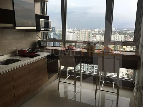 Rhythm Sukhumvit 1 bedroom, for rent