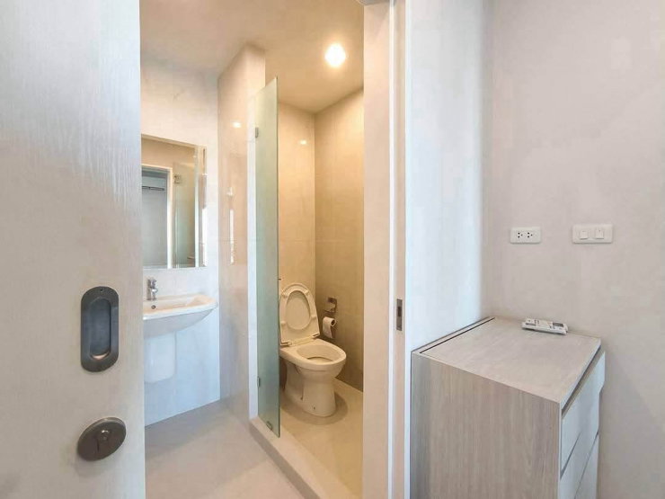 รูป 🏙️ Niche Mono Mega Space Bangna | 1 Bed Plus (13K) 🔥 - รูปที่ 4/8
