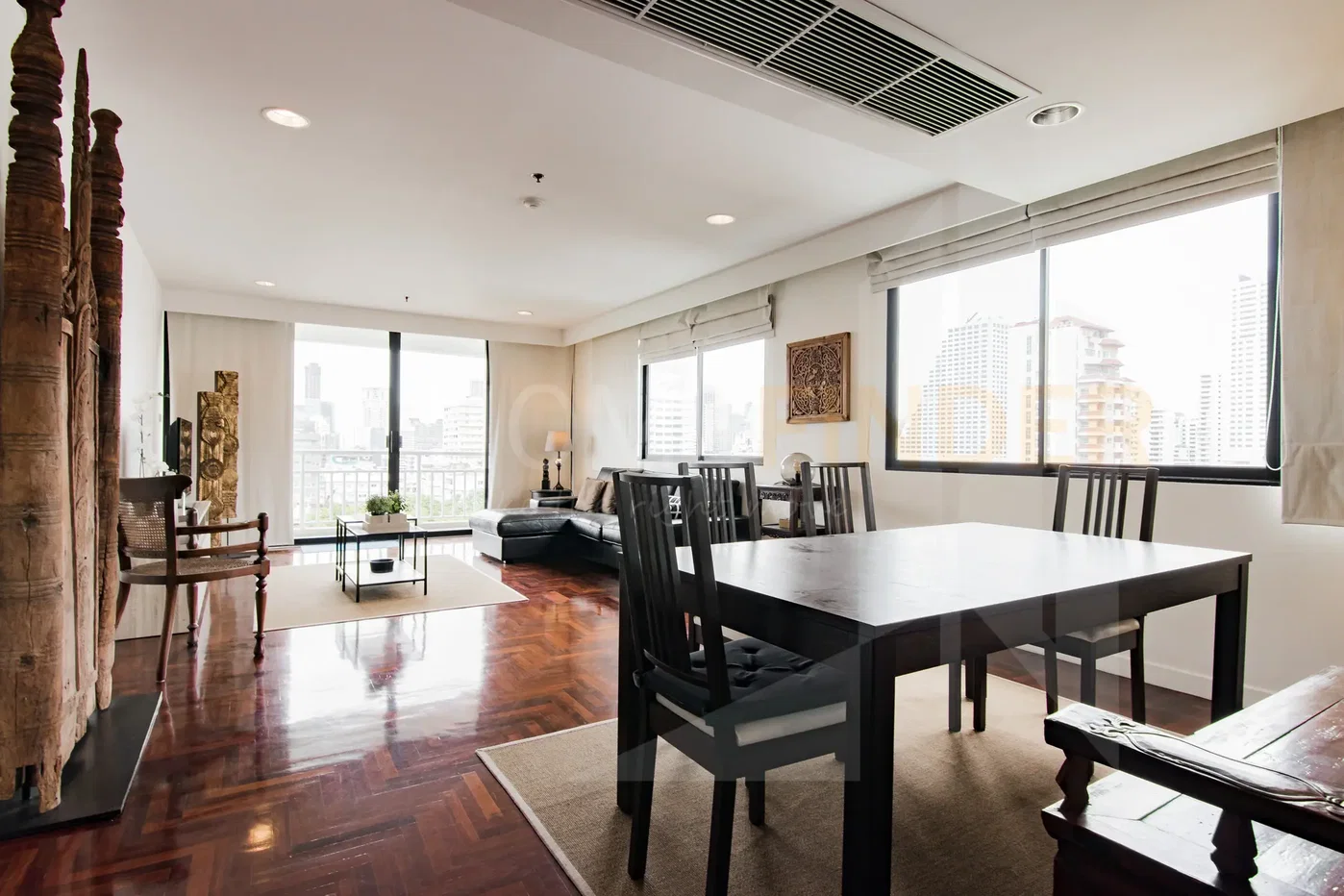 picture Lake Green 2 bedrooms, for rent - 5/12