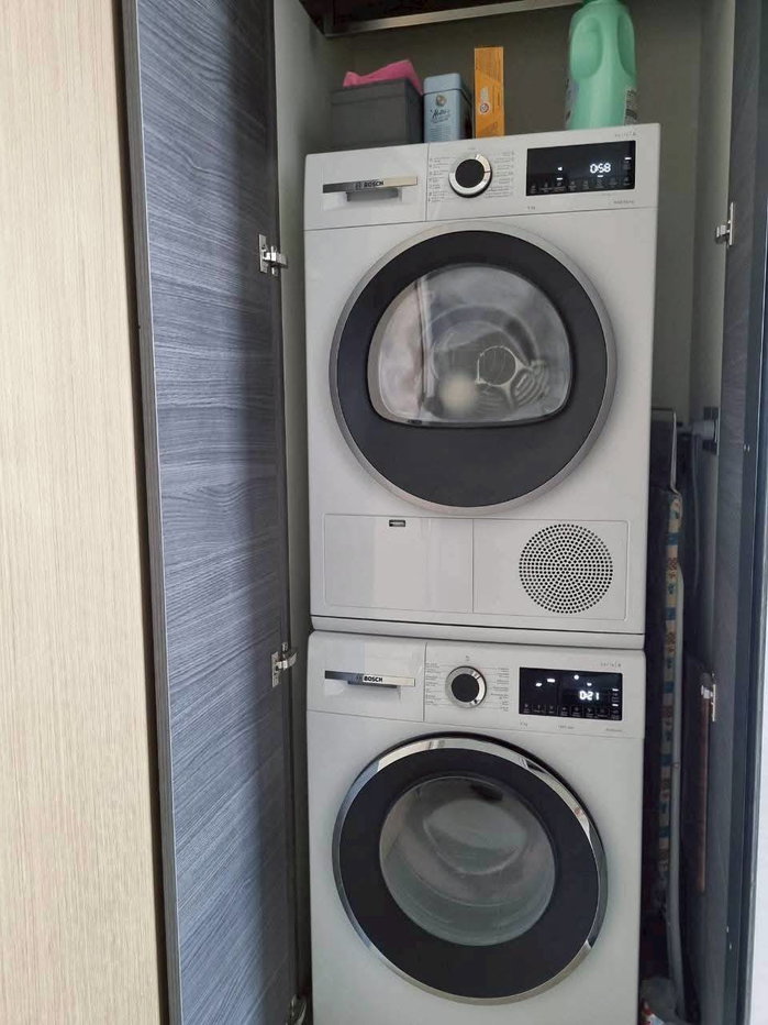 picture The ESSE Asoke 1 bedroom, for sale - 10/10