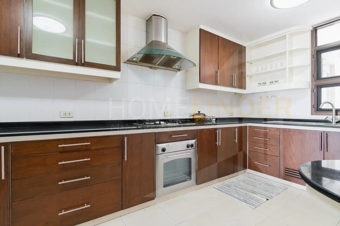 รูป Neo Aree Apartment 3 bedrooms, for rent - รูปที่ 14/22