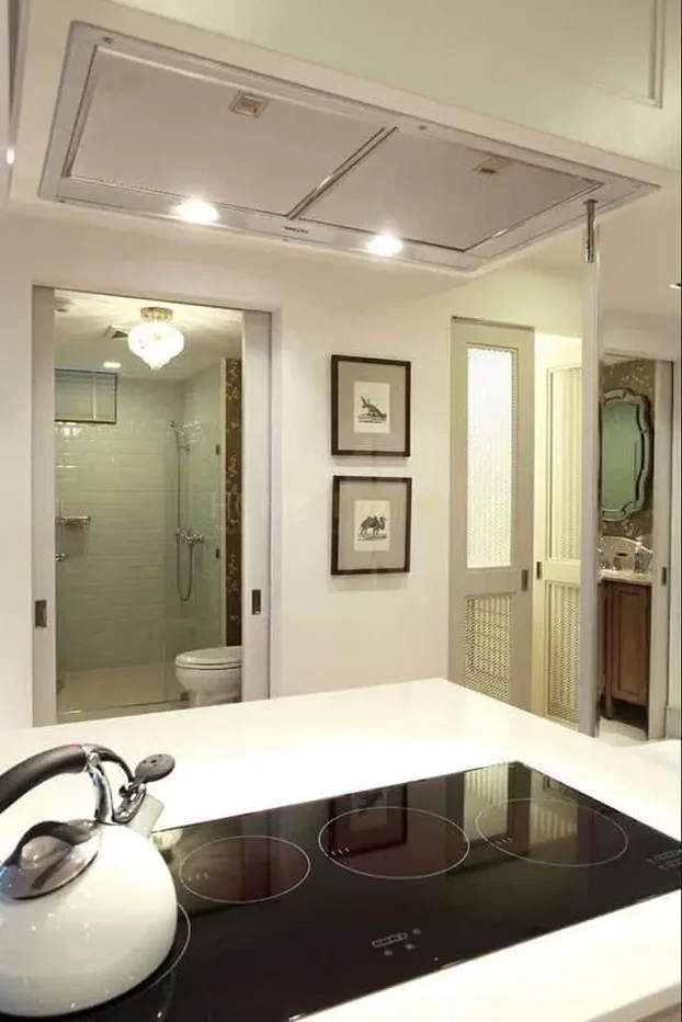 รูป Prom Phaholyothin 2 2 bedrooms, for rent - รูปที่ 3/9