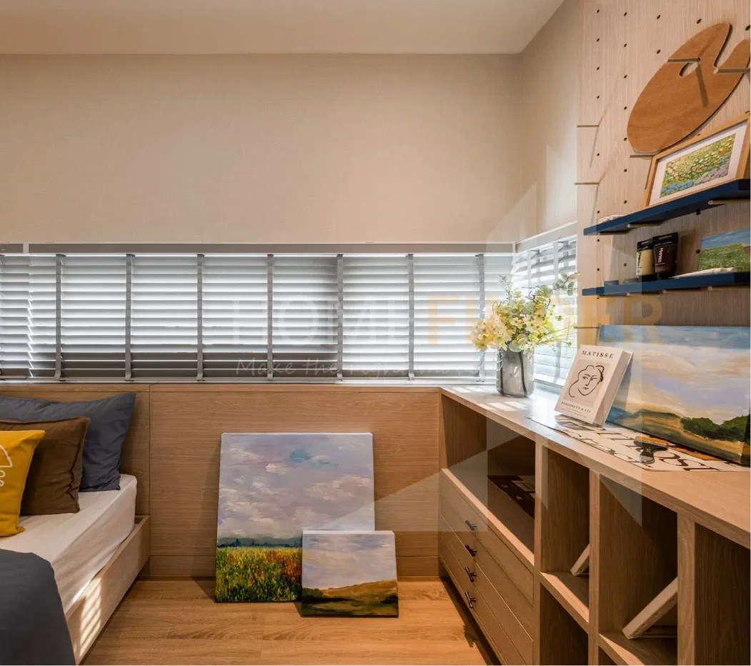 รูป Nirvana Absolute Bangna 4 bedrooms, for sale - รูปที่ 4/6