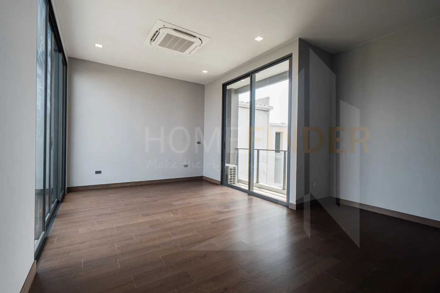 รูป The One Signature Bangna-Rama9 4 bedrooms, for sale - รูปที่ 6/10