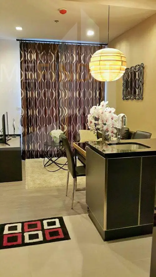 รูป Nye by Sansiri 1 bedroom, for sale - รูปที่ 5/10