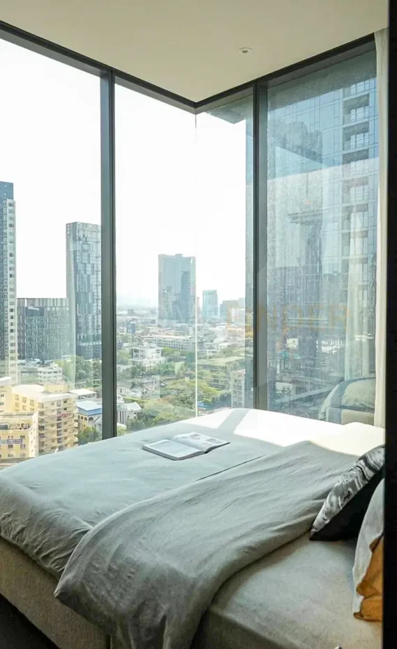 picture LAVIQ Sukhumvit 57 3 bedrooms, for sale - 6/13