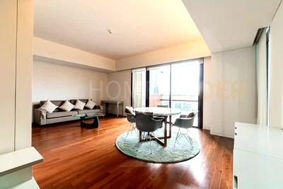 คอนโดให้เช่า : Hansar Rajdamri 1 bedroom, for rent